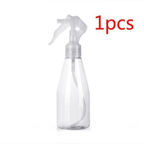 Vaporisateur Portable En Plastique De 200ml, Bouteilles Transparent... on Productcaster.