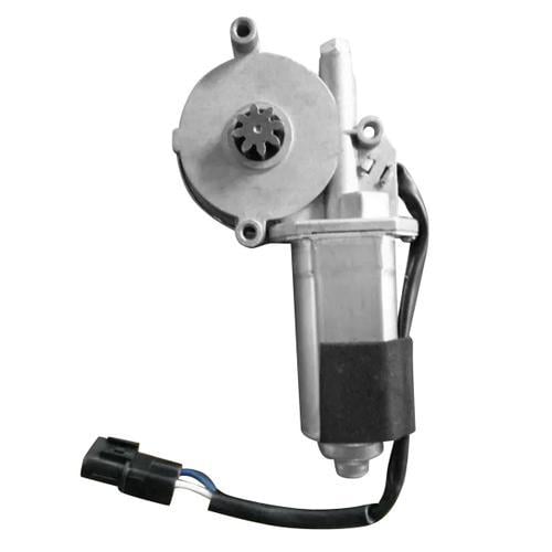 Moteur De Lève-Vitre Gauche 8979894780 24v Pour Régulateur Npr Nqr on Productcaster.