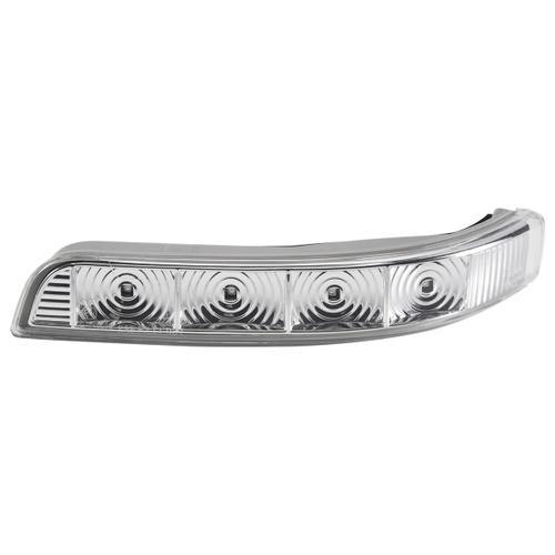 876132p000 Clignotant Led Lampe De Miroir Latérale Pour Sorento 200... on Productcaster.