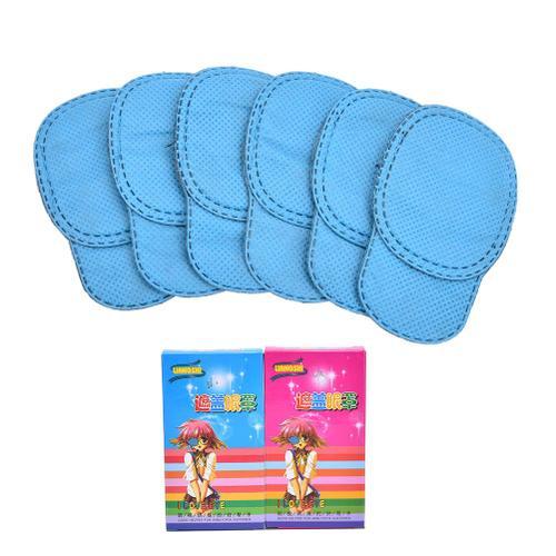 Patch Médical Pour Les Yeux Paresseux Pour Enfants, Taille S M, Pou... on Productcaster.