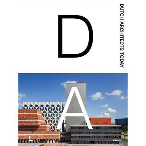 Dutch Architects Today on Productcaster.