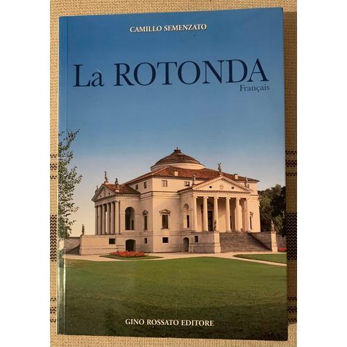 La Rotonda Camillo Semenzato on Productcaster.