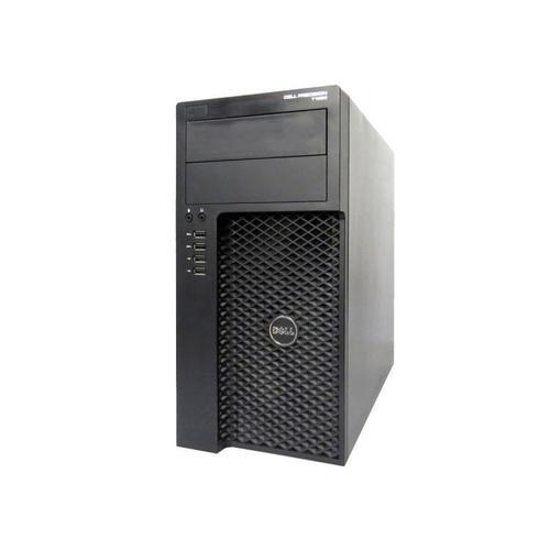 PC Dell Precision T1650 MT Intel I7-3770 RAM 32Go SSD 2To W11 Wifi on Productcaster.