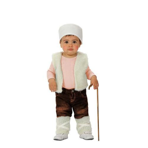 B?B? Costume Pastor (Taille 6-12m) on Productcaster.