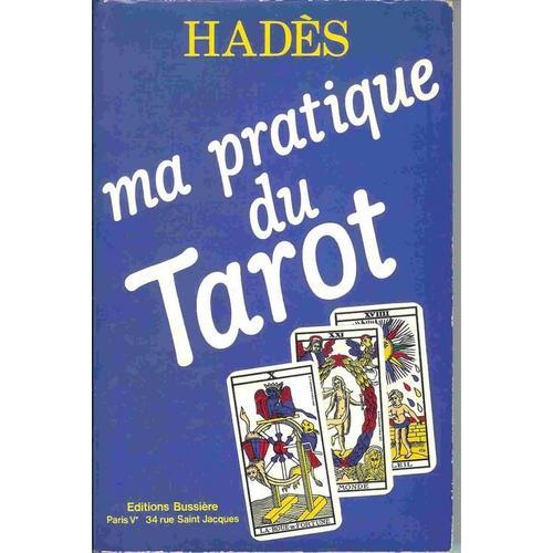 Ma Pratique Du Tarot on Productcaster.