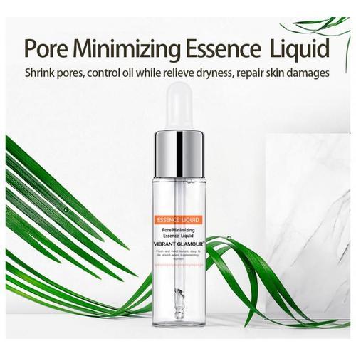 Sérum Pour Le Visage À L'acide Hyaluronique, Réduit Les Pores, Liqu... on Productcaster.