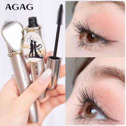 Mascara De Maquillage À Grand Angle, Résistant À L'eau Et À La Sueu... on Productcaster.