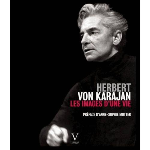 Herbert Von Karajan - Les Images D'une Vie on Productcaster.