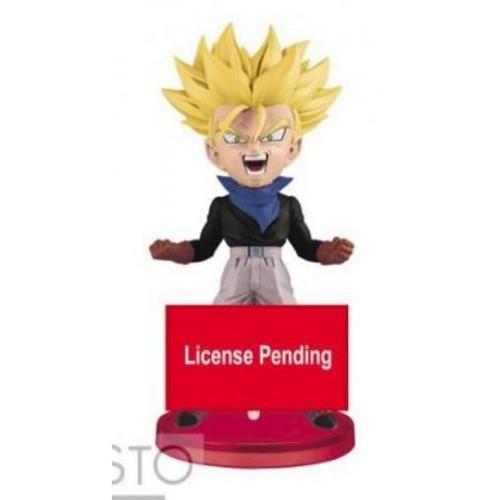 Dragon Ball Gt - Figurine C - Figurine World Collectable 7cm Vol.2 on Productcaster.