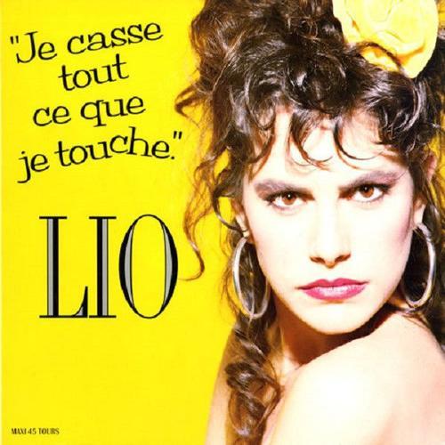 Je Casse Tout Ce Que Je Touche (French Maxi 12") on Productcaster.