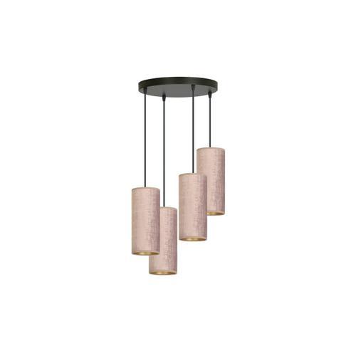 Suspension Bente, Rose, 35x100x22 Cm on Productcaster.