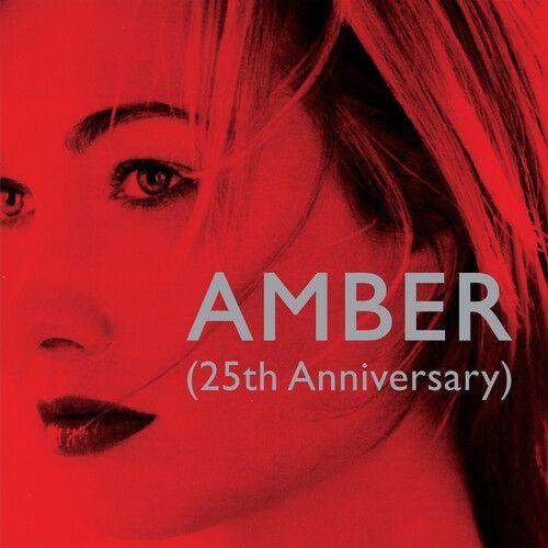 Amber - Amber (25th Anniversary) Vinyl Lp 140 Gram Vinyl, Anniversa... on Productcaster.