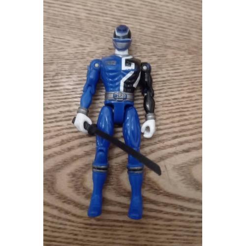 Figurine Power Rangers -2005- on Productcaster.