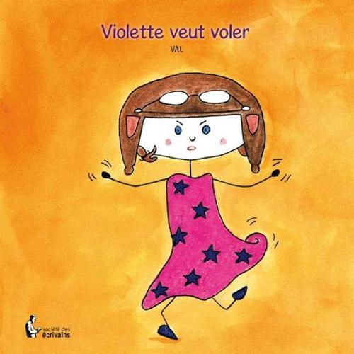 Violette Veut Voler on Productcaster.