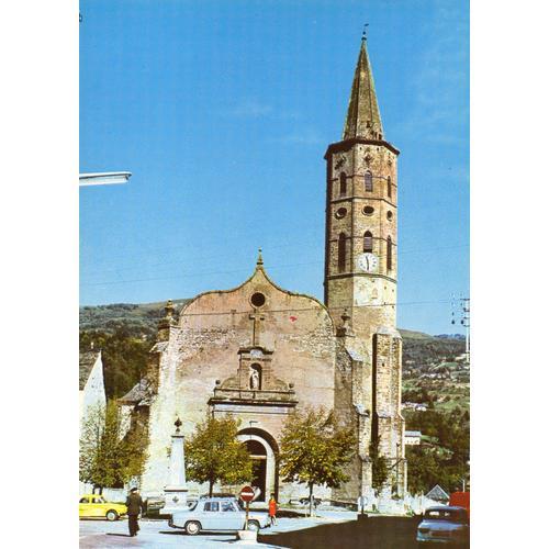 Carte Postale Xx Eme Siecle N° 2035 Massat - 09 - Ariege - Non Ecri... on Productcaster.