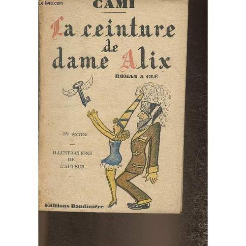 La Ceinture De Dame Alix on Productcaster.