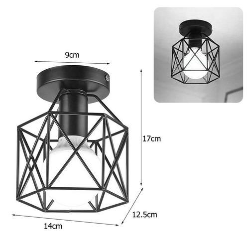 Plafonnier Led À Économie D'énergie, Design Créatif Et Moderne, En ... on Productcaster.