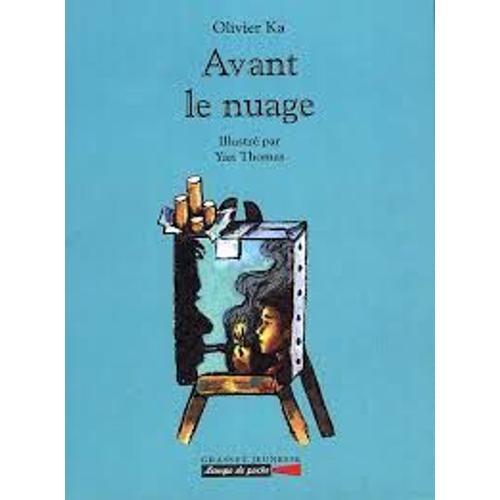 Avant Le Nuage - Olivier Ka (Grasset-Jeunesse - Collection Lampe De... on Productcaster.