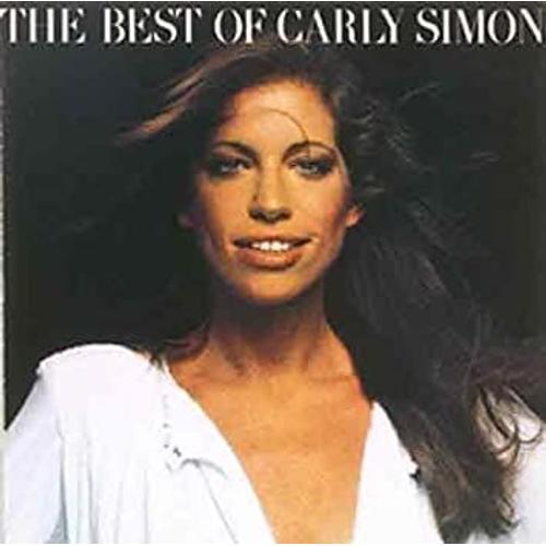 Carly Simon ¿ The Best Of Carly Simon on Productcaster.