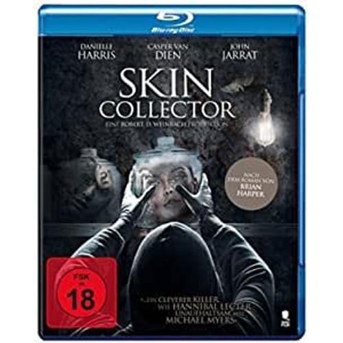 Skin Collector - Uncut on Productcaster.