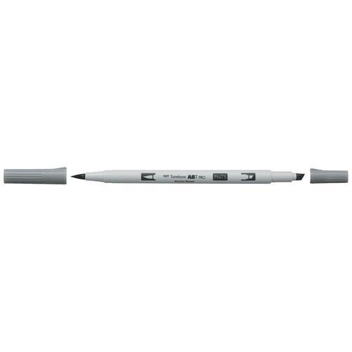 Tombow Marqueur Base Alcool Double Pointe Abt Pro N75 Gris Froid 3 on Productcaster.