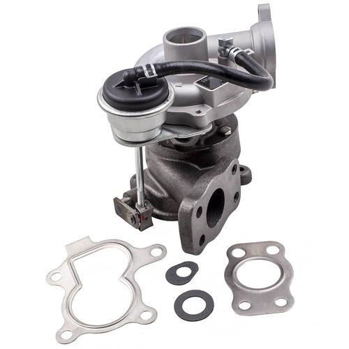 Kp35 Turbocompresseur Pour Peugeot Citroen 1.4l D Dv4td/8hx Moteur ... on Productcaster.