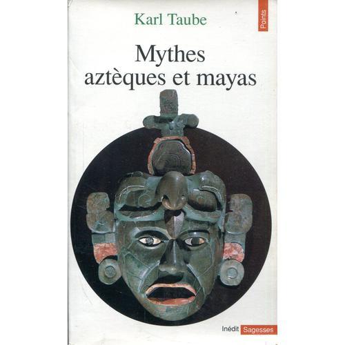 Mythes Astèques Et Mayas on Productcaster.