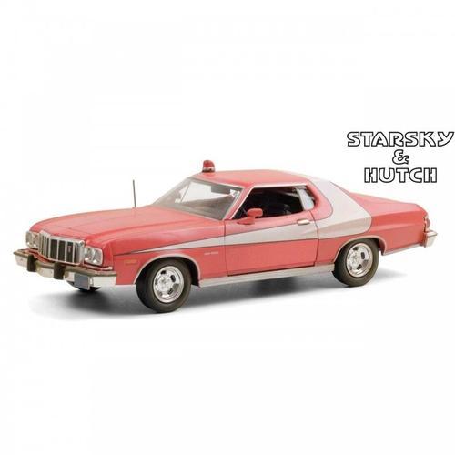 Replique - Starsky & Hutch 1976 Ford Gran Torino (Weathered Version... on Productcaster.