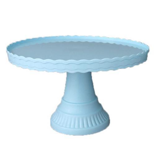 Support de Gâteau en Plastique PréSentoir DéCoration de Mariage Pla... on Productcaster.