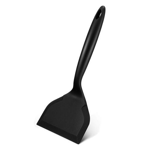 Spatule À Crêpes En Silicone, Pelle Omelette, Retourneur Pour ?ufs,... on Productcaster.