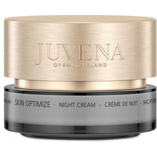 Night Cream Sensitiv - Juvena - Crème De Nuit on Productcaster.