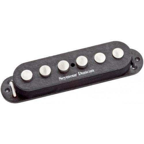 Micro Guitare Électrique Seymour Duncan Quarter-Pound Strat Stagge... on Productcaster.