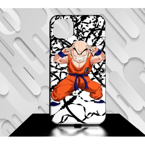 Coque Compatible Pour Iphone 12 Manga Dragon Ball Z 13 on Productcaster.