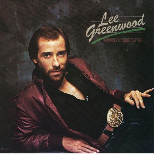 Lee Greenwood ¿ Somebody's Gonna Love You on Productcaster.