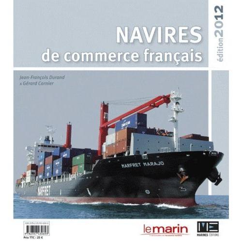 Navires De Commerce Français on Productcaster.