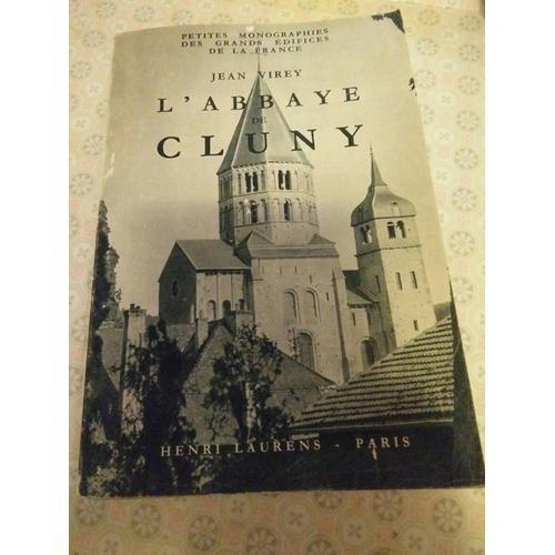 L'abbaye De Cluny on Productcaster.