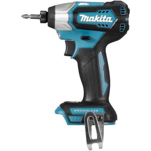 Visseuse à chocs 18V Li-Ion LXT 140Nm (Produit seul) - MAKITA DTD155Z on Productcaster.