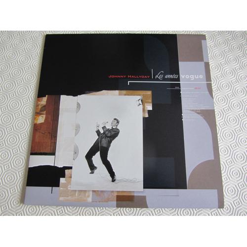 Les Années Vogue ( Dvd Support Vinyle): Souvenirs, Souvenirs - Lais... on Productcaster.