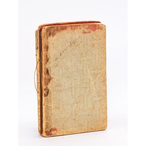 4 Carnets Manuscrits, Recueils De Pensées Et Recueils De Poésies C... on Productcaster.