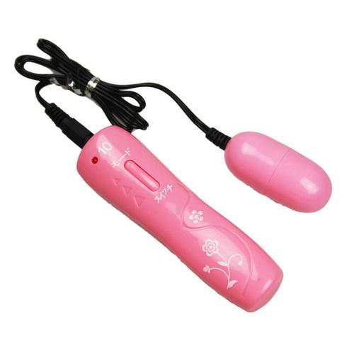 Vibrateur D'?Uf De Saut Pour Couple Amoureux, Jeu Sexuel, Balles, C... on Productcaster.