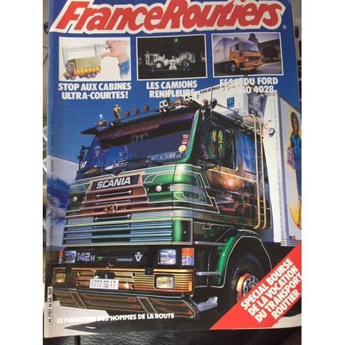 France Routiers 68 on Productcaster.