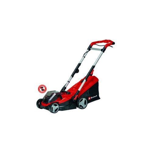 Einhell Tondeuse à gazon sans fil GE-CM 36/34-1 Li-Solo - 3413226 on Productcaster.