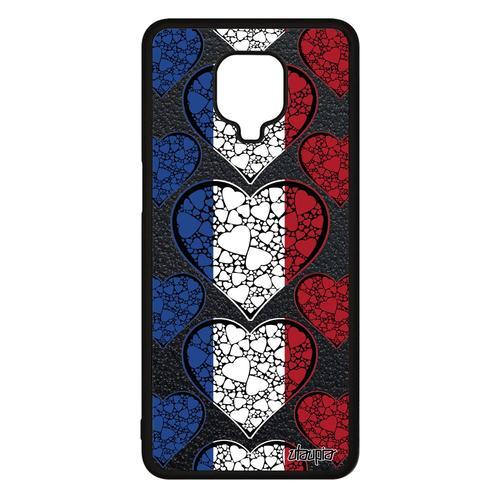 Coque Xiaomi Redmi Note 9s Silicone Drapeau Pays Bas Hollande Holla... on Productcaster.