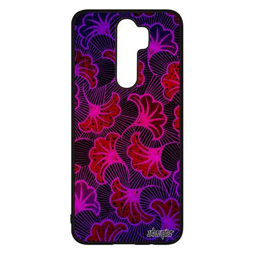 Coque Silicone Wax Antichoc Redmi Note 8 Pro Rigide Africain Bumper... on Productcaster.