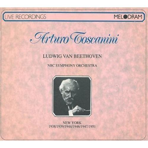 Arturo Toscanini on Productcaster.