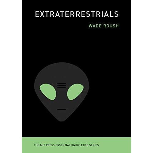 Extraterrestrials on Productcaster.