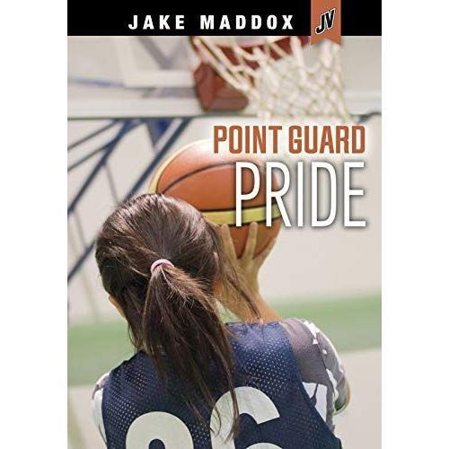 Point Guard Pride on Productcaster.