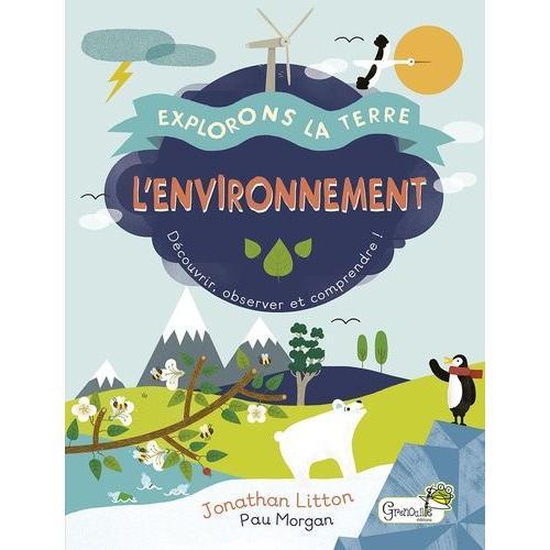 L'environnement on Productcaster.