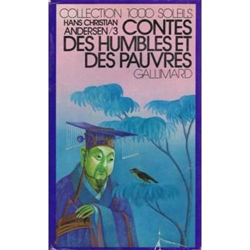 Contes Des Humbles Et Des Pauvres on Productcaster.