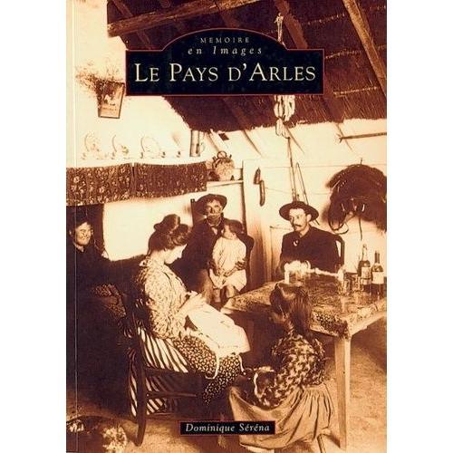 Le Pays D'arles on Productcaster.